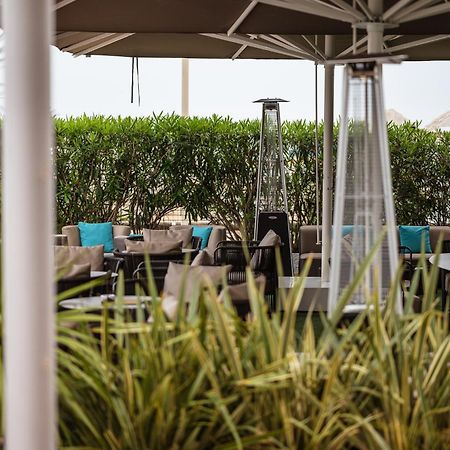 Hotel Delle Rose Lido di Jesolo Exteriér fotografie