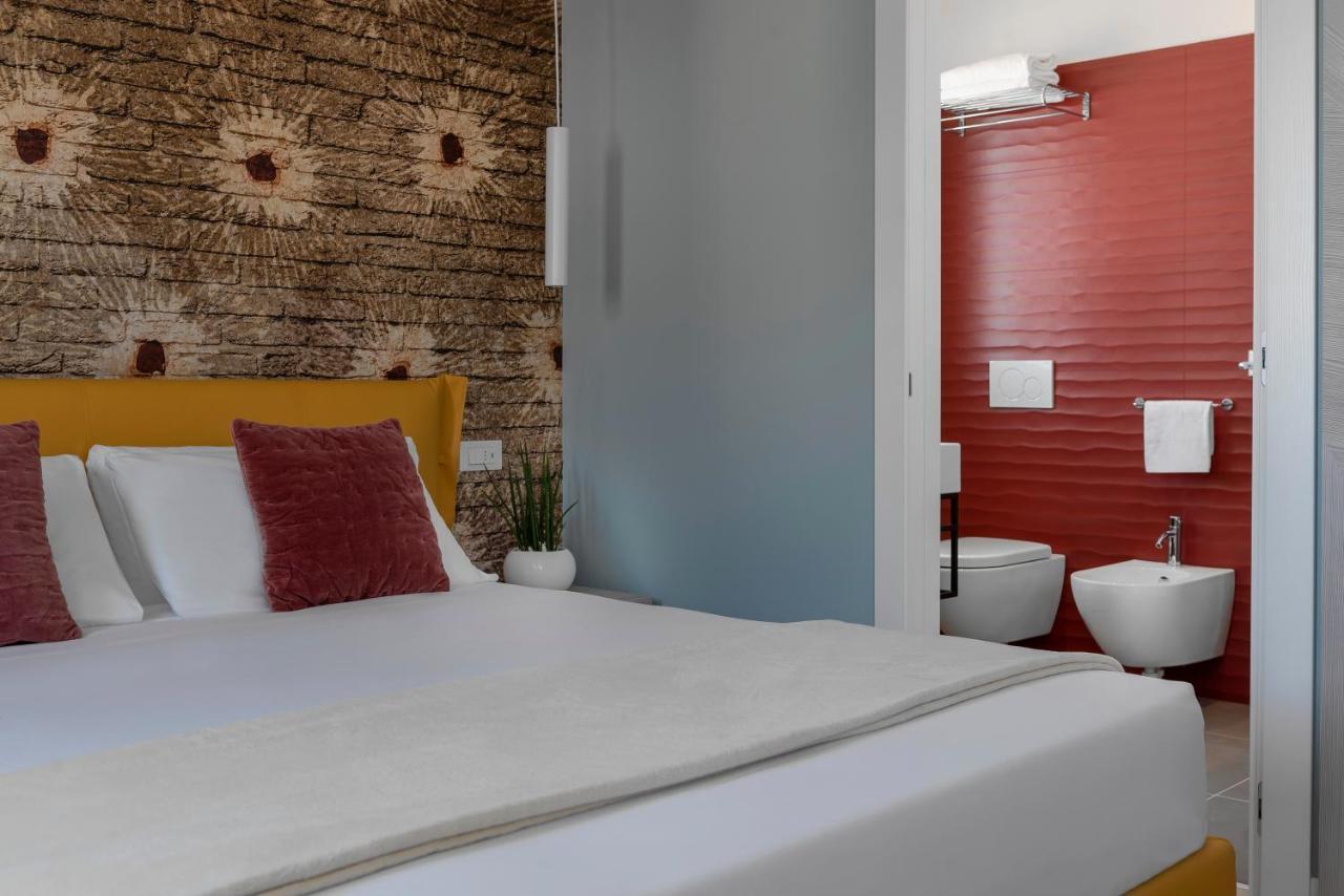 Hotel Delle Rose Lido di Jesolo Exteriér fotografie