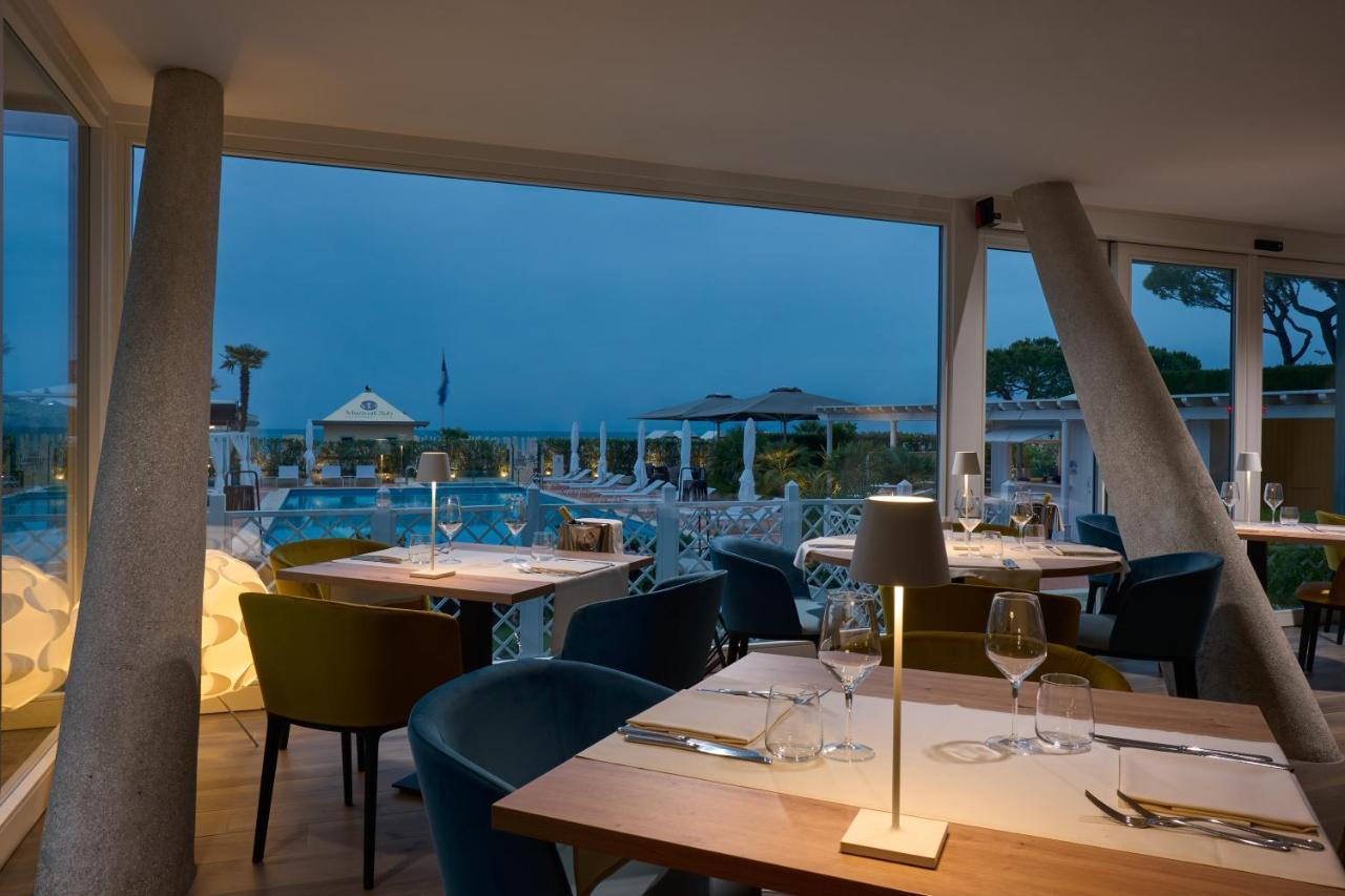 Hotel Delle Rose Lido di Jesolo Exteriér fotografie