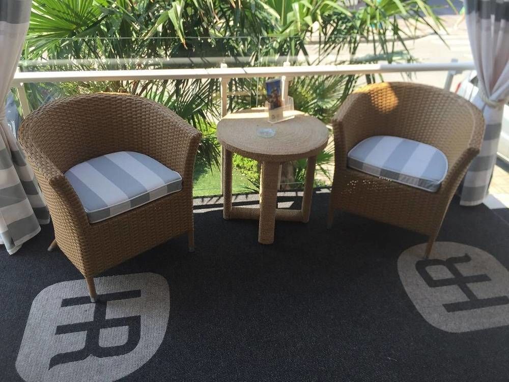 Hotel Delle Rose Lido di Jesolo Exteriér fotografie